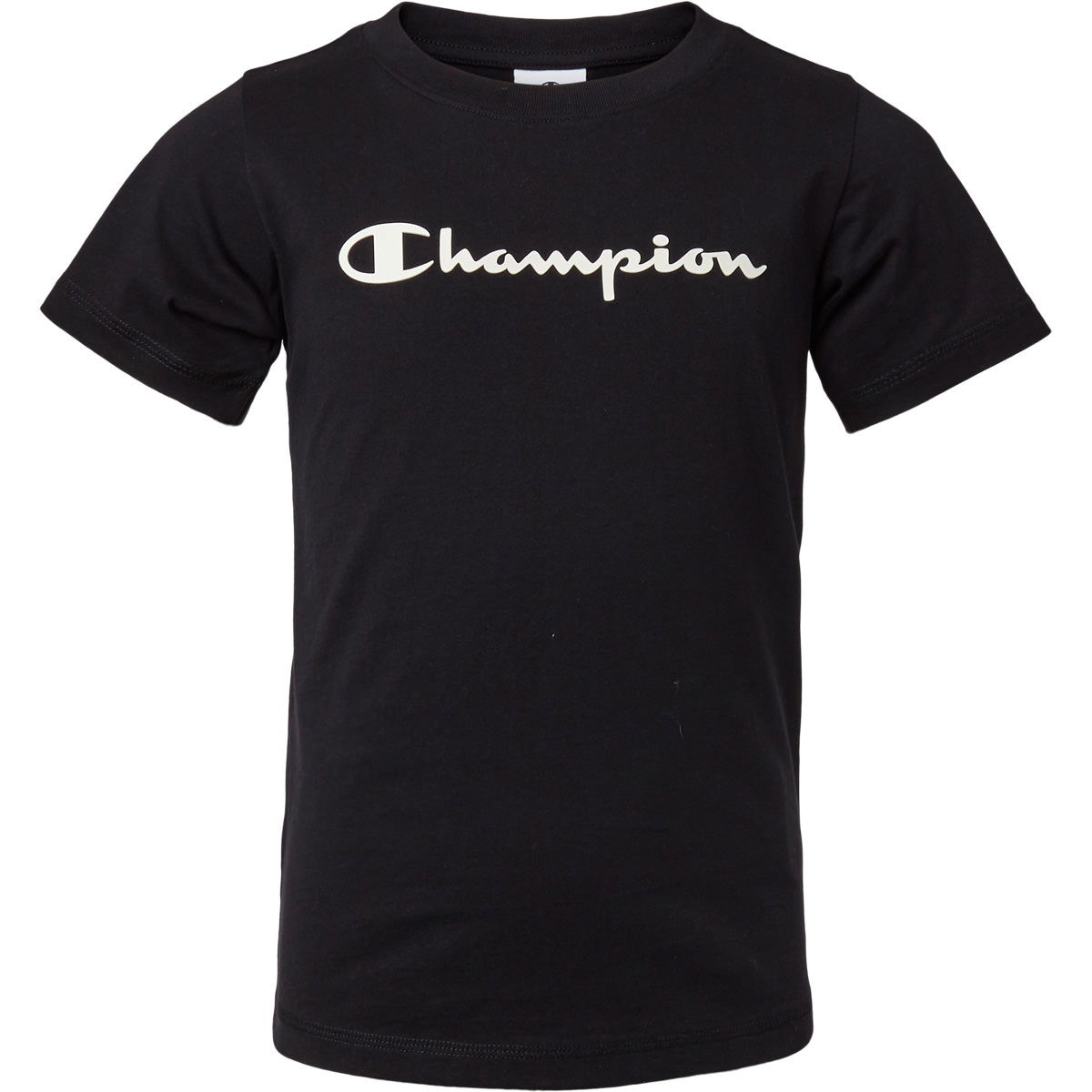 Champion Script Logo T-shirt Børn