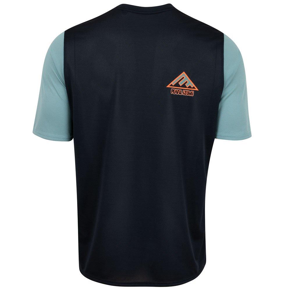 Pearl Izumi Mens Summit Short Sleeve Jersey