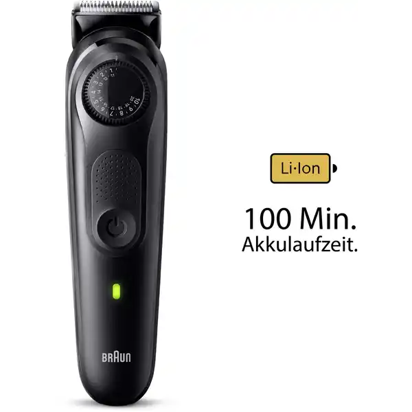 BeardTrimmer Series 5 BT5420