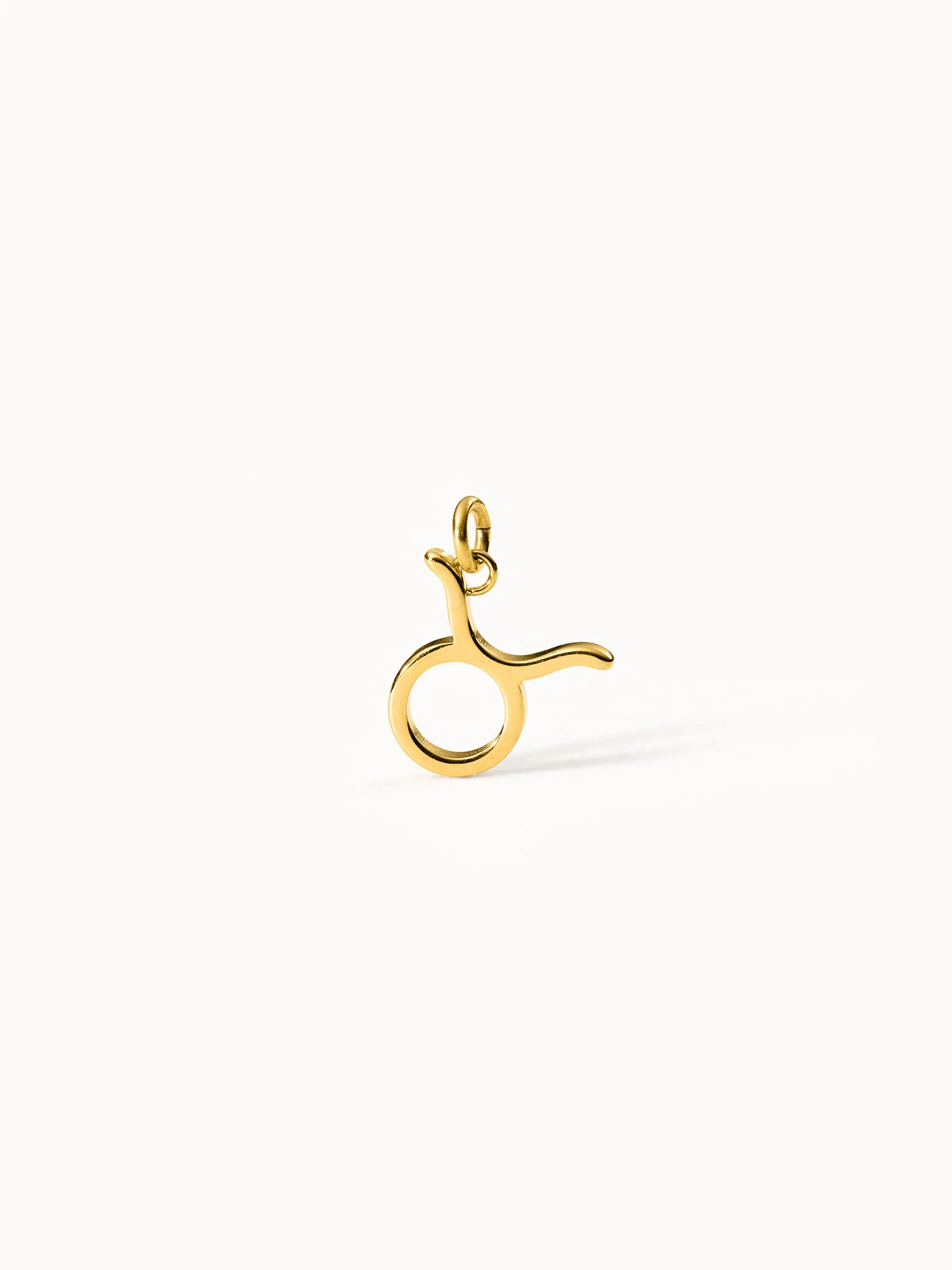 Stier Zodiac Charm - PURELEI