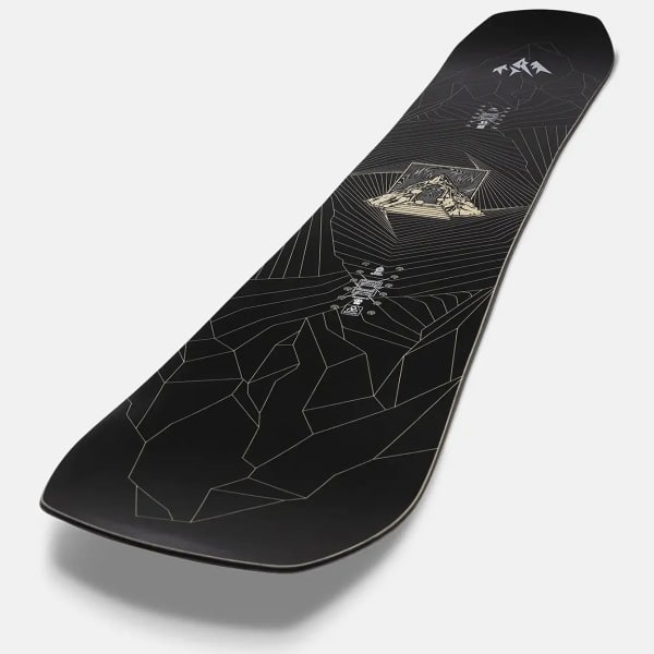 Planche de snowboard JONES MEN'S MOUNTAIN TWIN PRO
