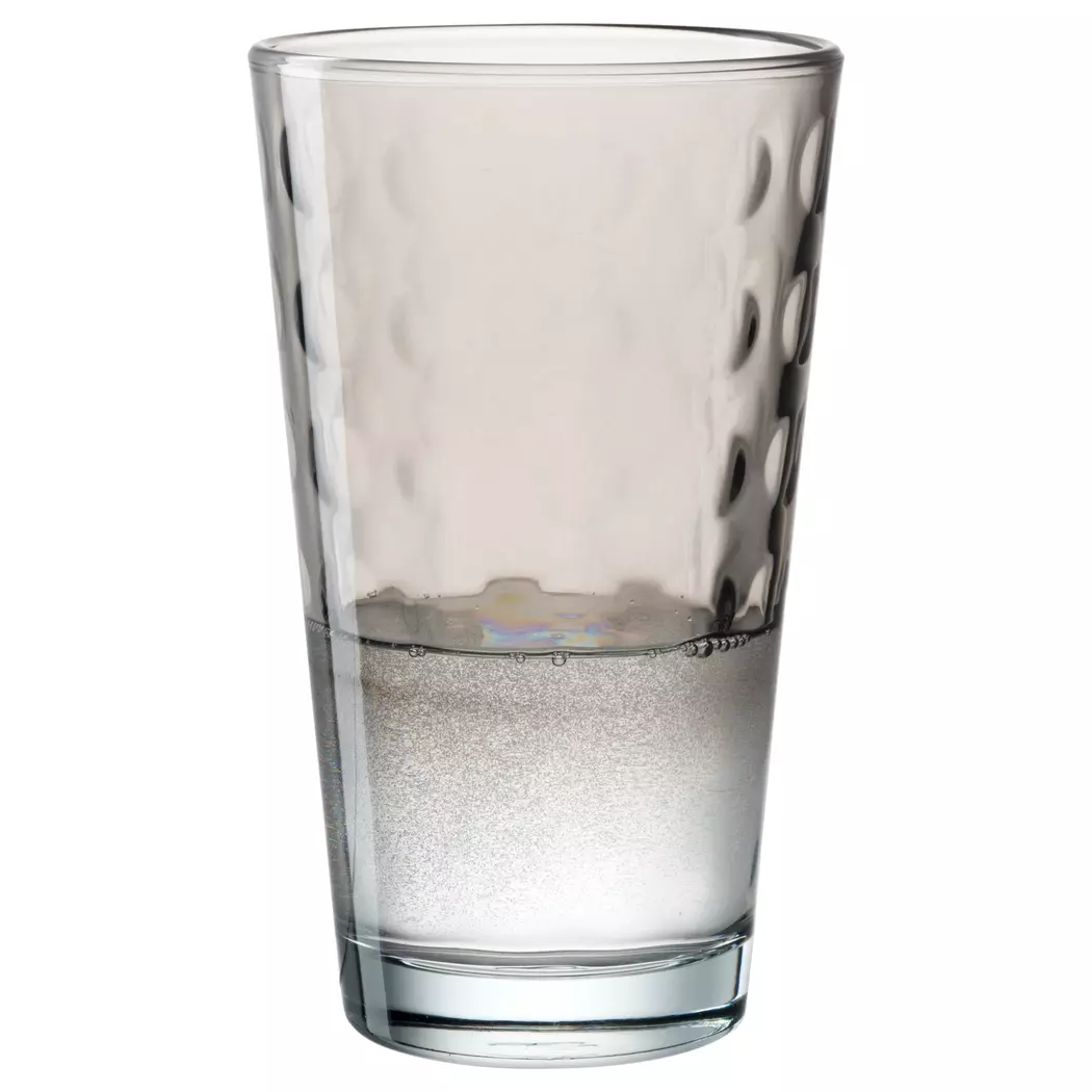 Longdrinkglas Optic 400 ml