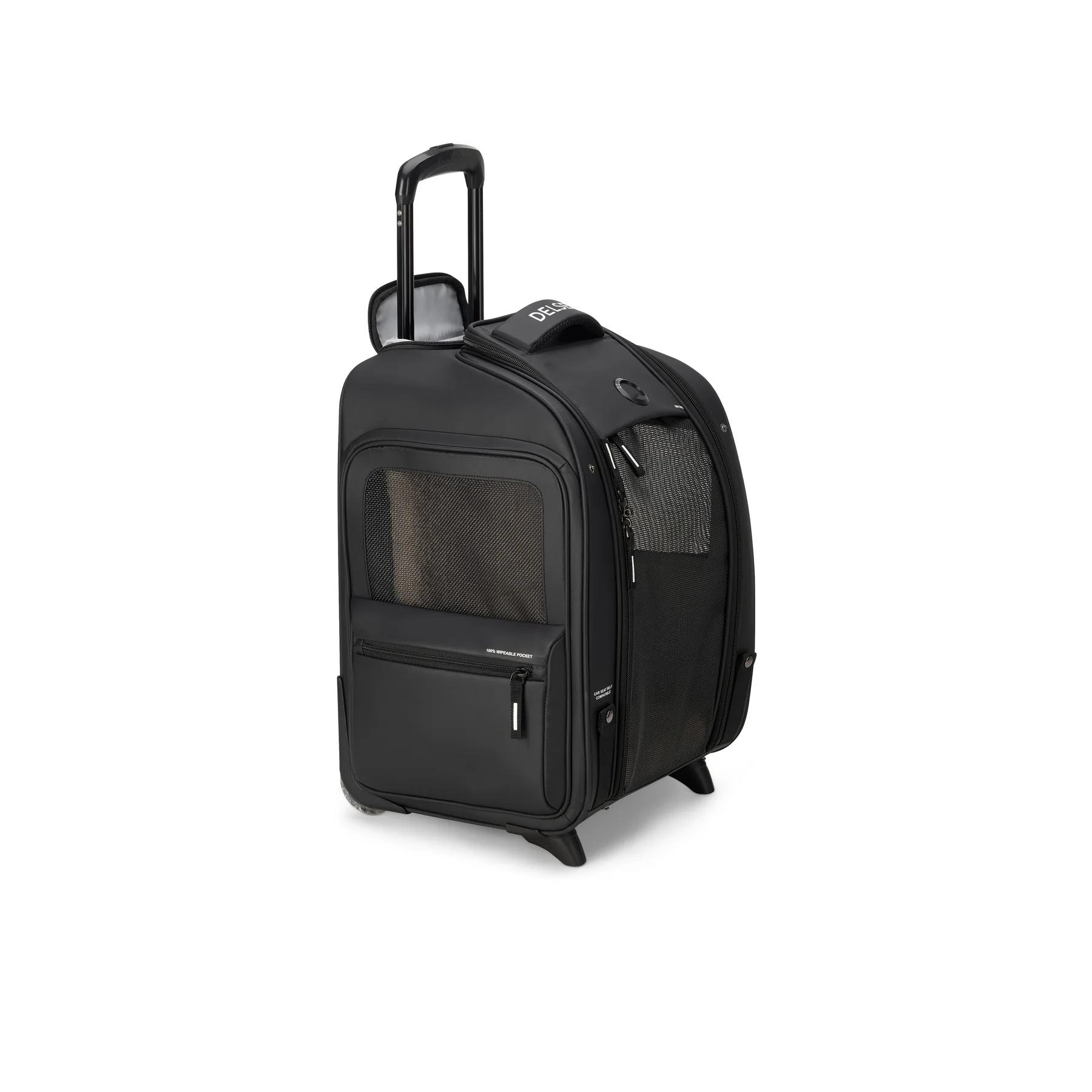 SAC - Sac trolley de transport pour Animaux