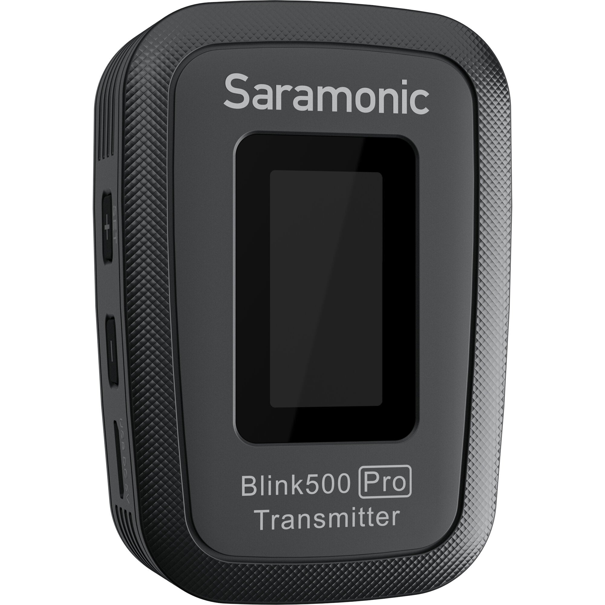 Saramonic Blink500 Pro B1 draadloze dasspeldmicrofoon