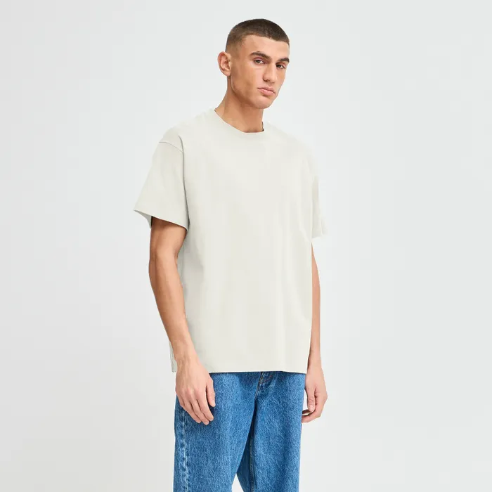 Solid Anton Shirt Heren