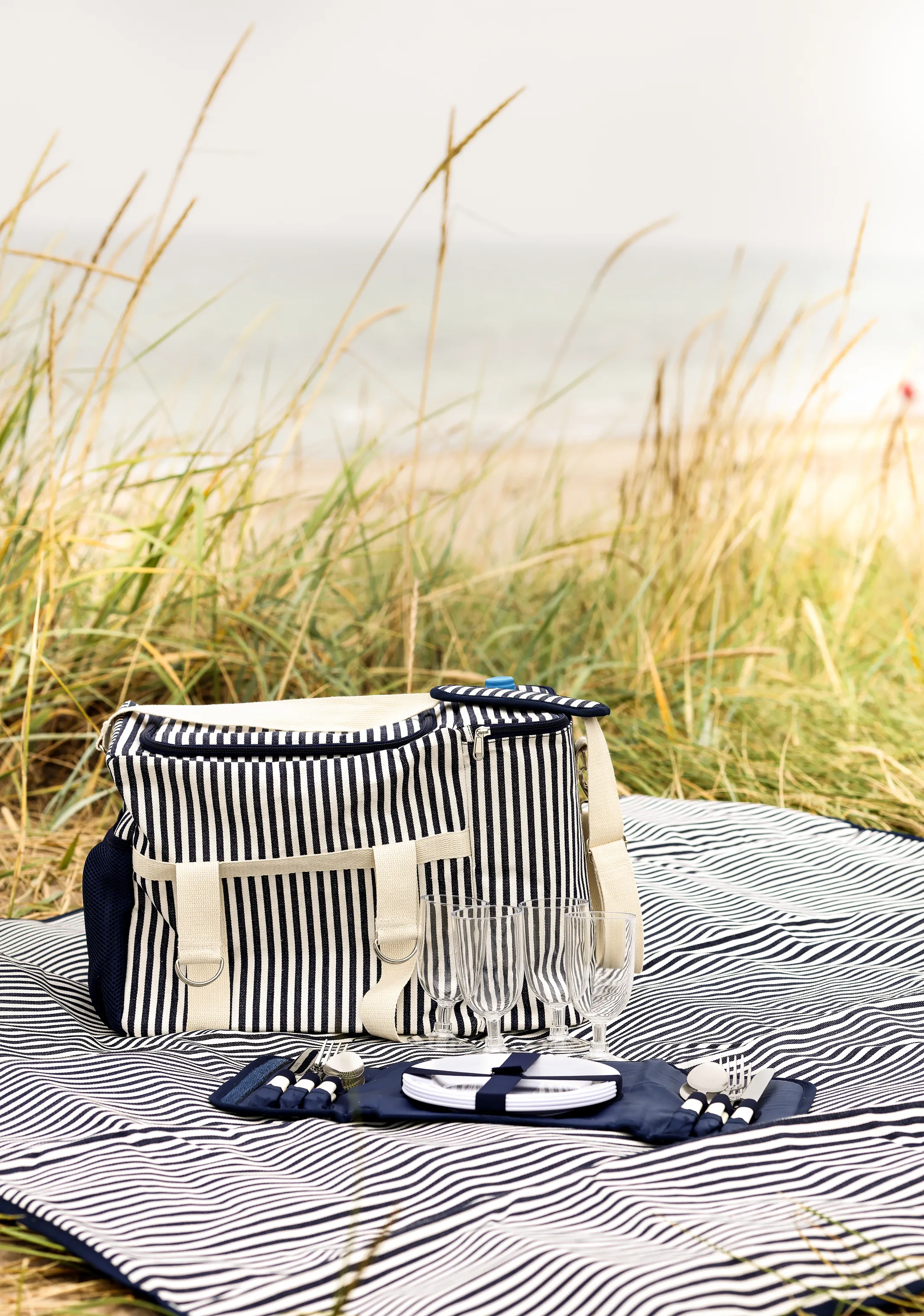 SKAGEN living Køletaske inkl. tilbehør