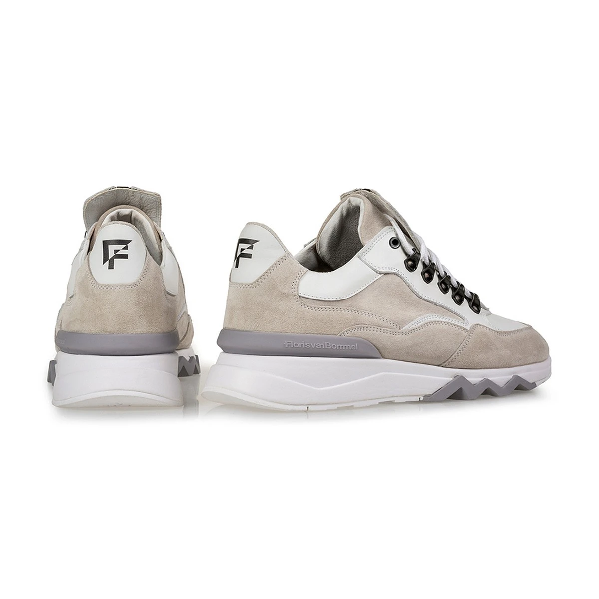 Heren Schoenen SFM-10154-86-01