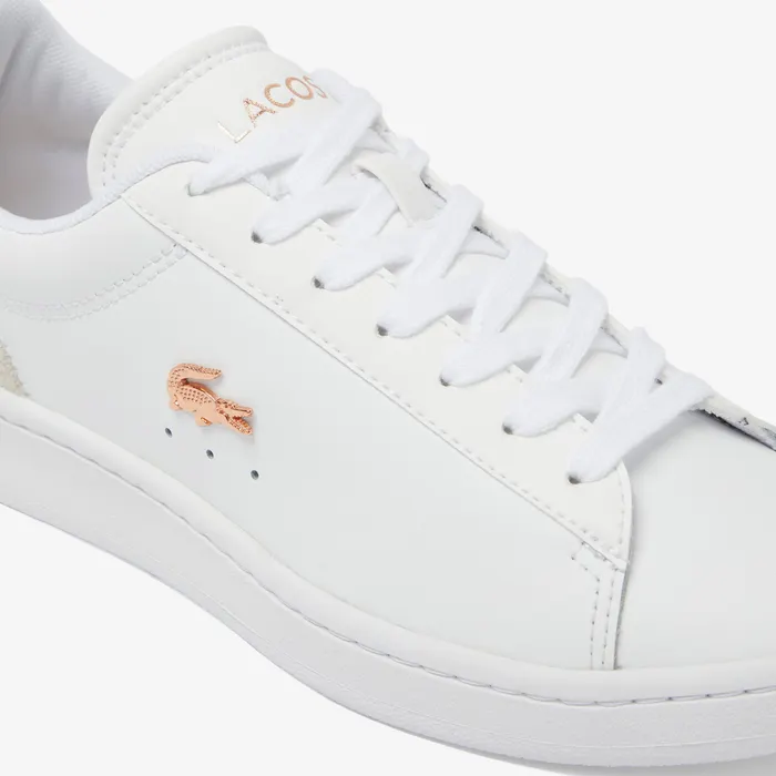 Lacoste Carnaby Set Sneakers Dames