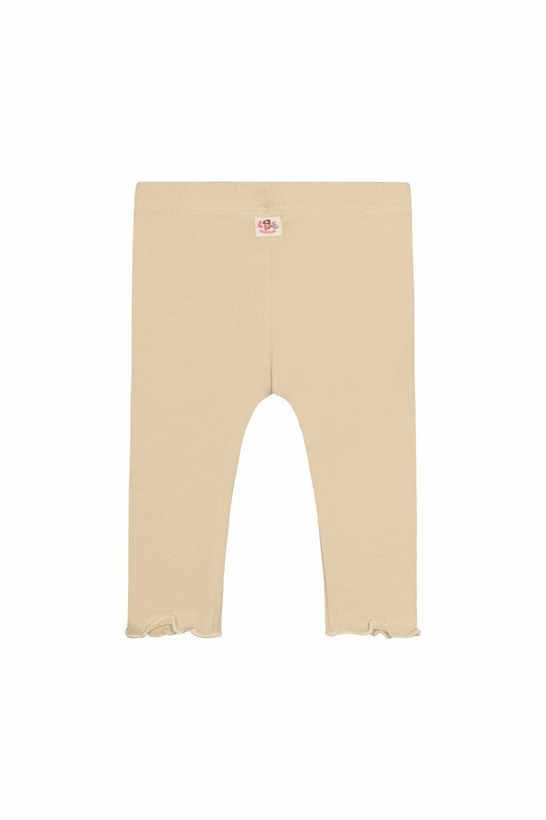 Noppies Baby Legging Tahoka - Wood Ash