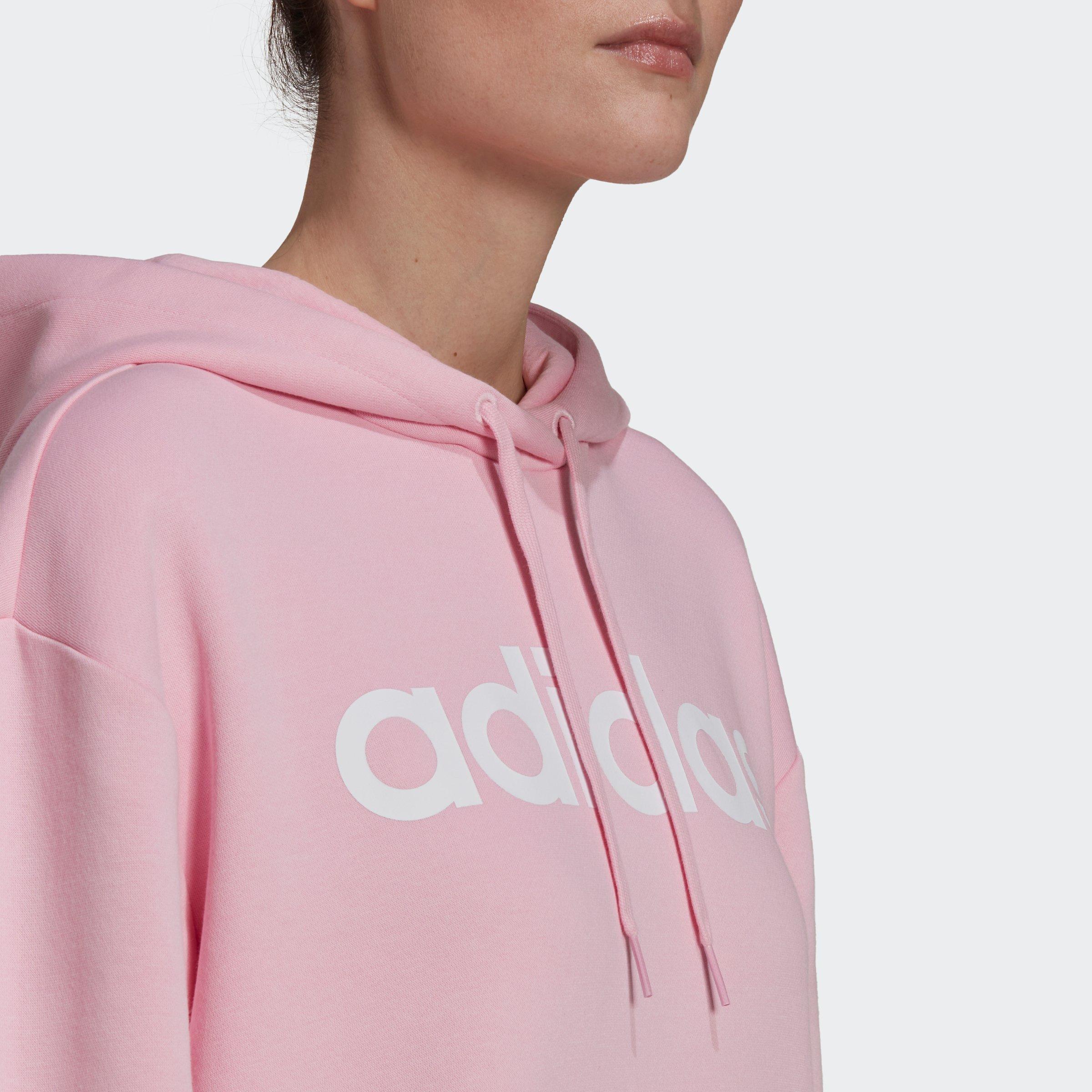 Kapuzensweatshirt