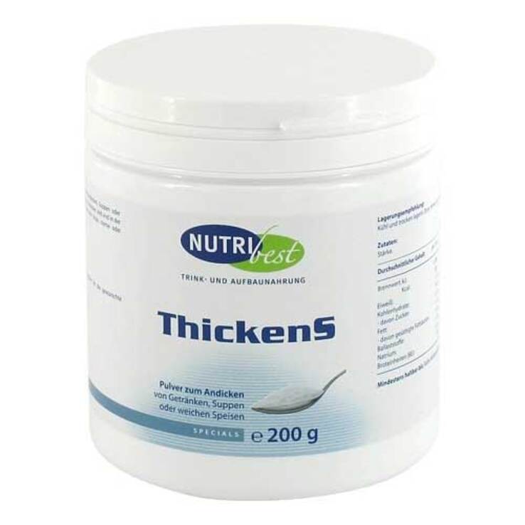 Thickens Nutribest Pulver, 200 g