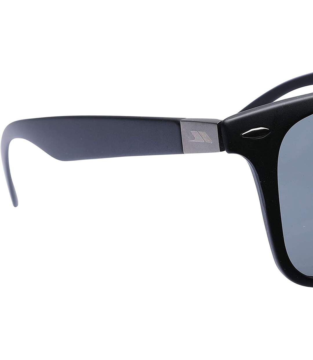 Trespass - Lunettes de soleil MATTER - Unisexe (Noir) (Taille unique) - UTTP4481