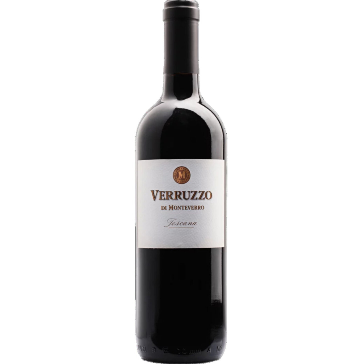 Magnum Verruzzo Bio Monteverro -150cl
