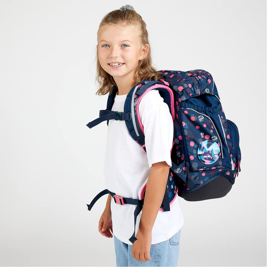 Ergobag Schulrucksäcke kombi