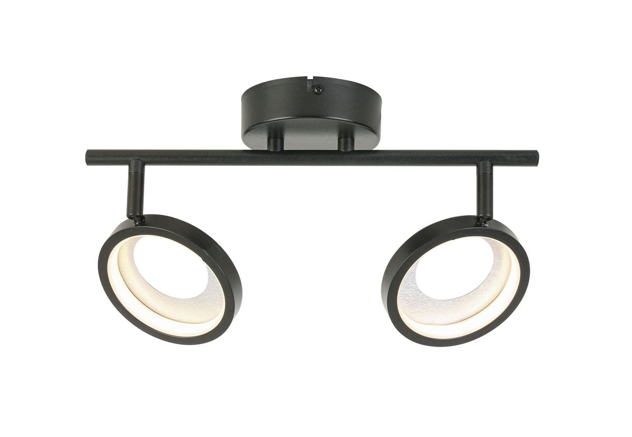 Novel LED-Strahler