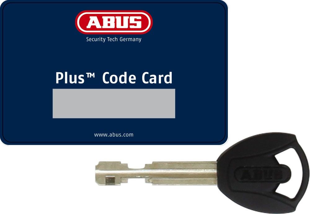 Abus Granit CityChain X-Plus 1060/110 kaufen | Bike-Discount