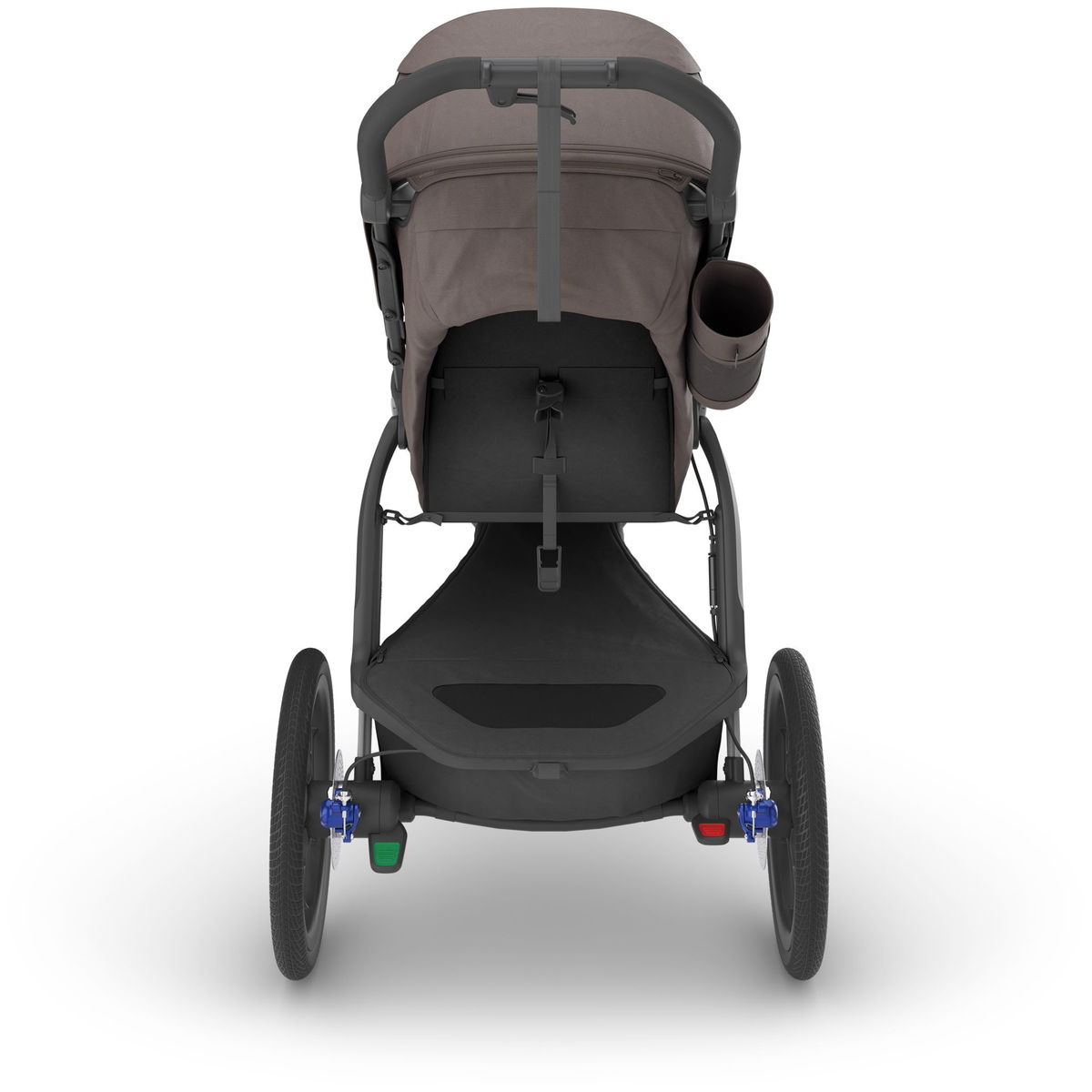 UPPAbabyUPPAbaby   RIDGE Kombikinderwagen Theo