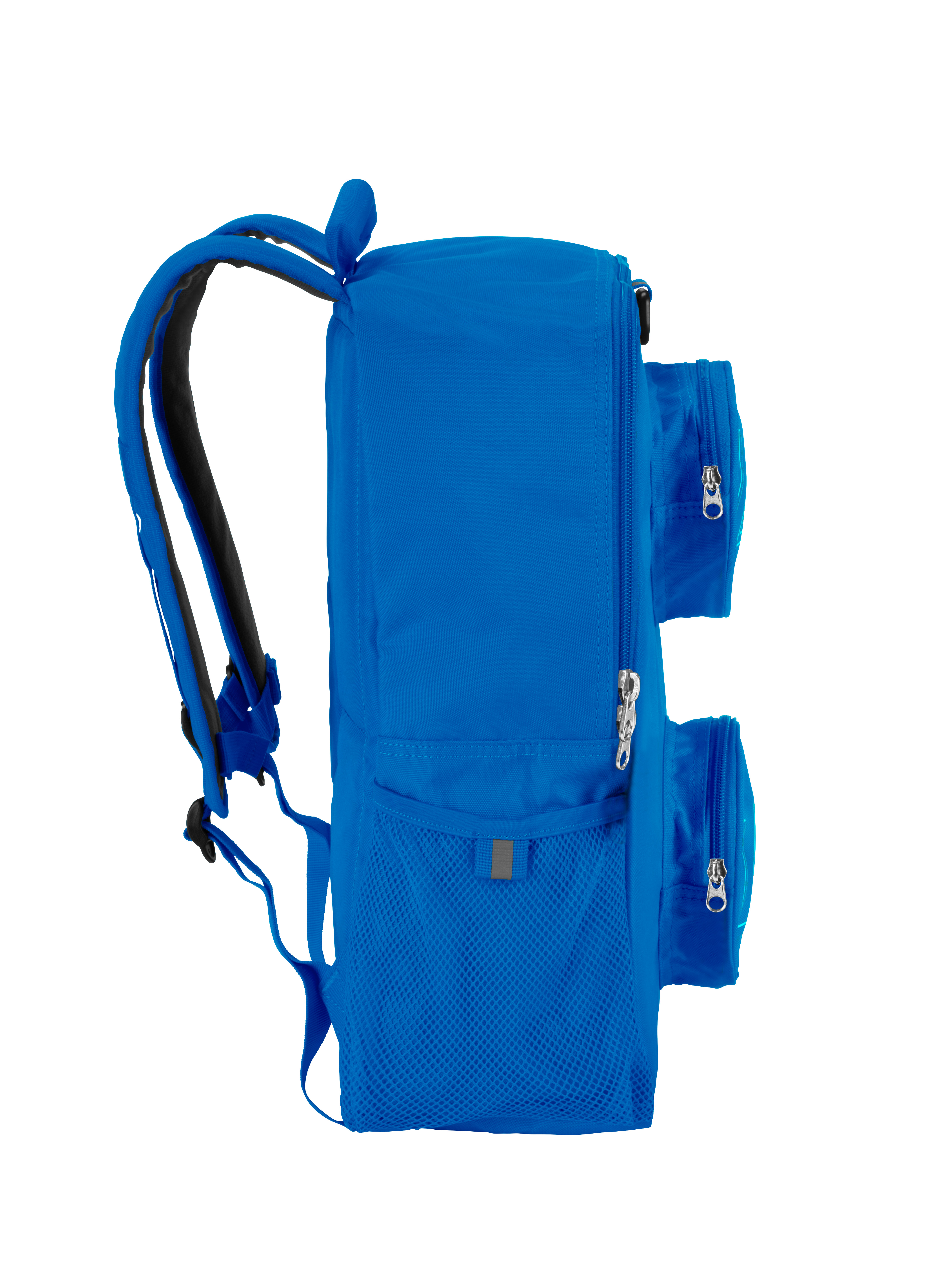 Mochila em formato de peça LEGO® – Azul 5005535