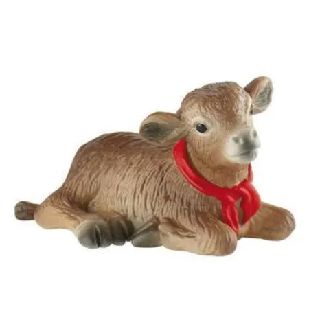 Bullyland 62321 Alpenkalb Nina