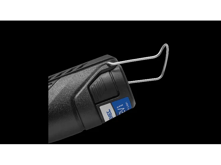 Dremel MULTIVÆRKTØJ 8260-5 12V 3AH LI-ION