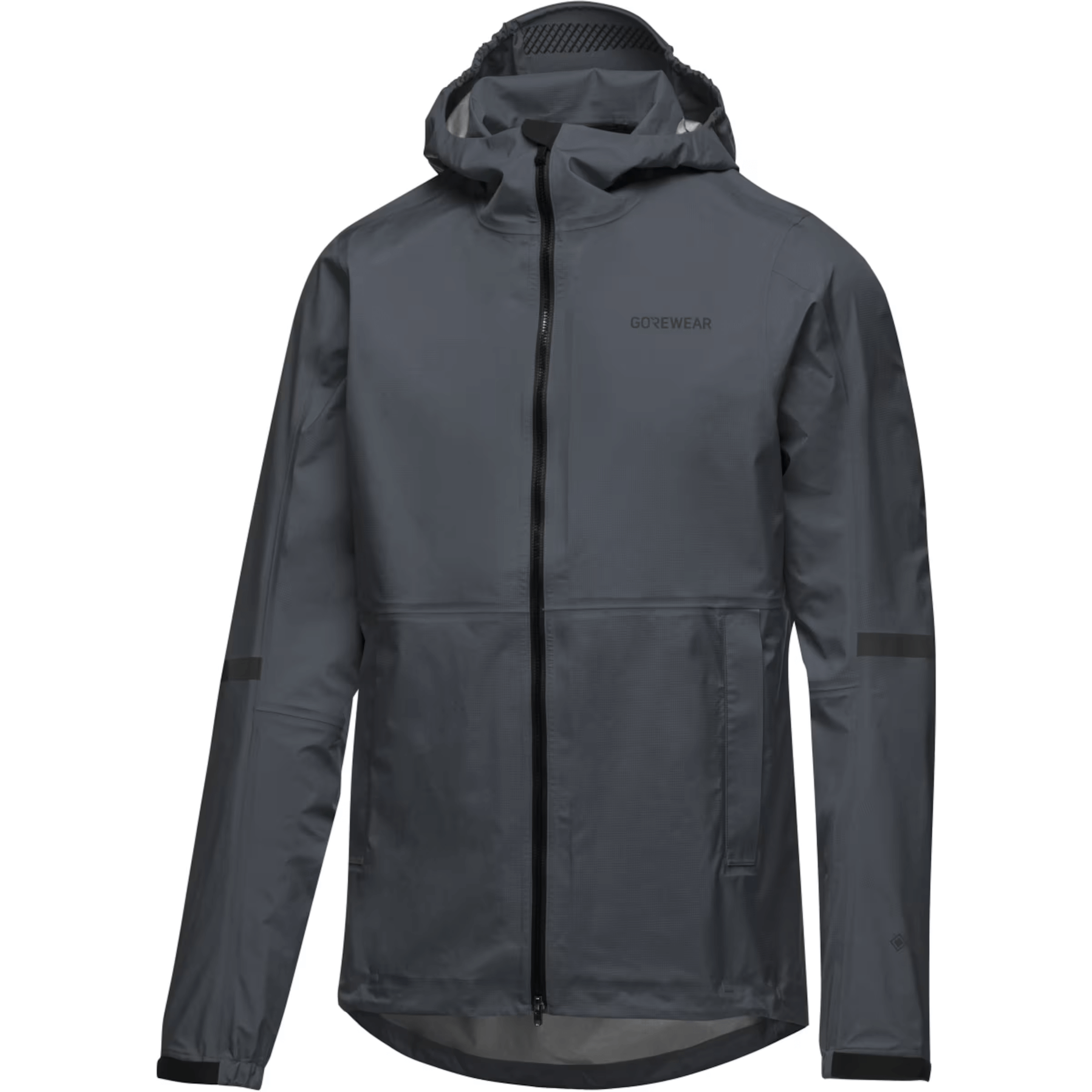 GOREWEAR Lupra 2.0 Gore-Tex Hooded Regenjas
