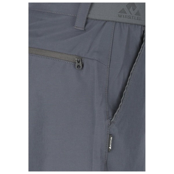 Whistler - Women's Barrie Stretch Shorts - Short