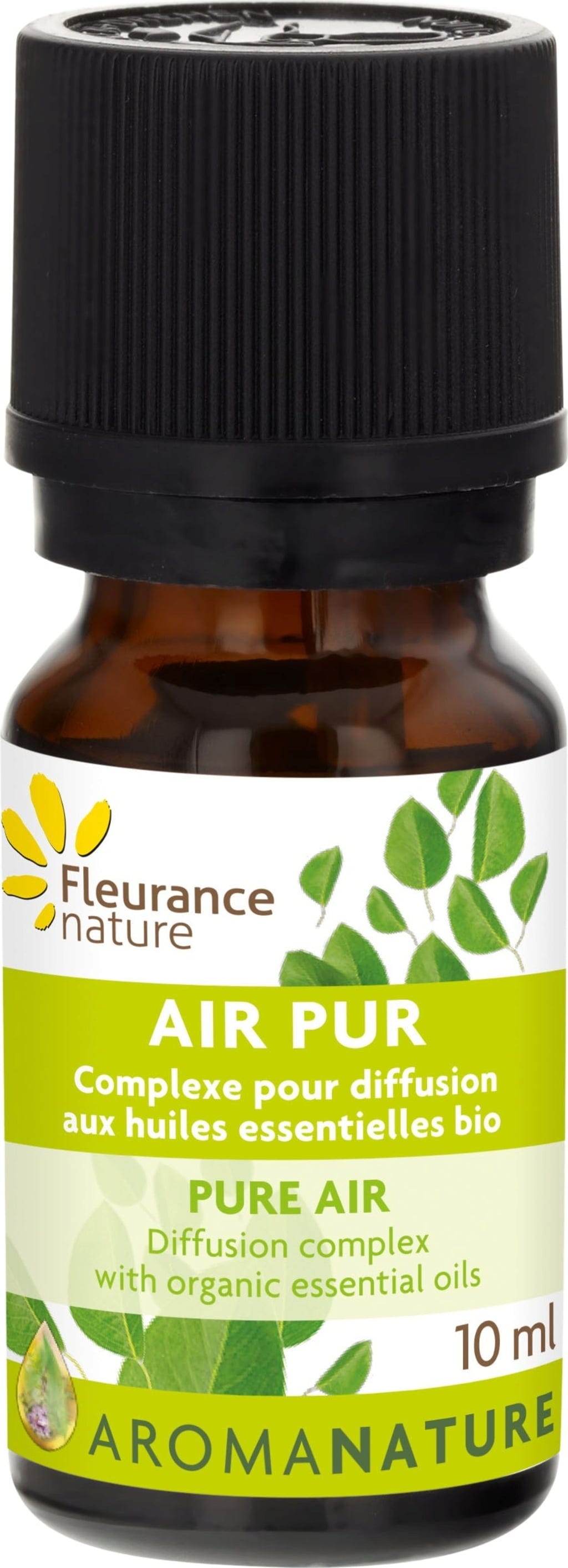 Fleurance nature  Diffusion Complex PURE AIR, 10 ml