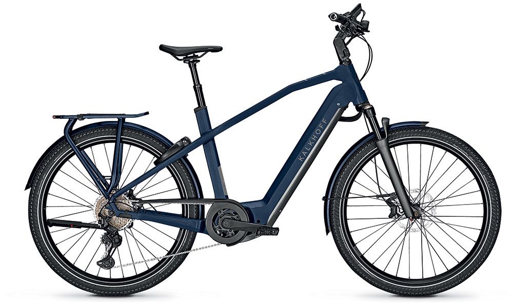 Kalkhoff Endeavour 7.B Advance+ kaufen | Bike-Discount