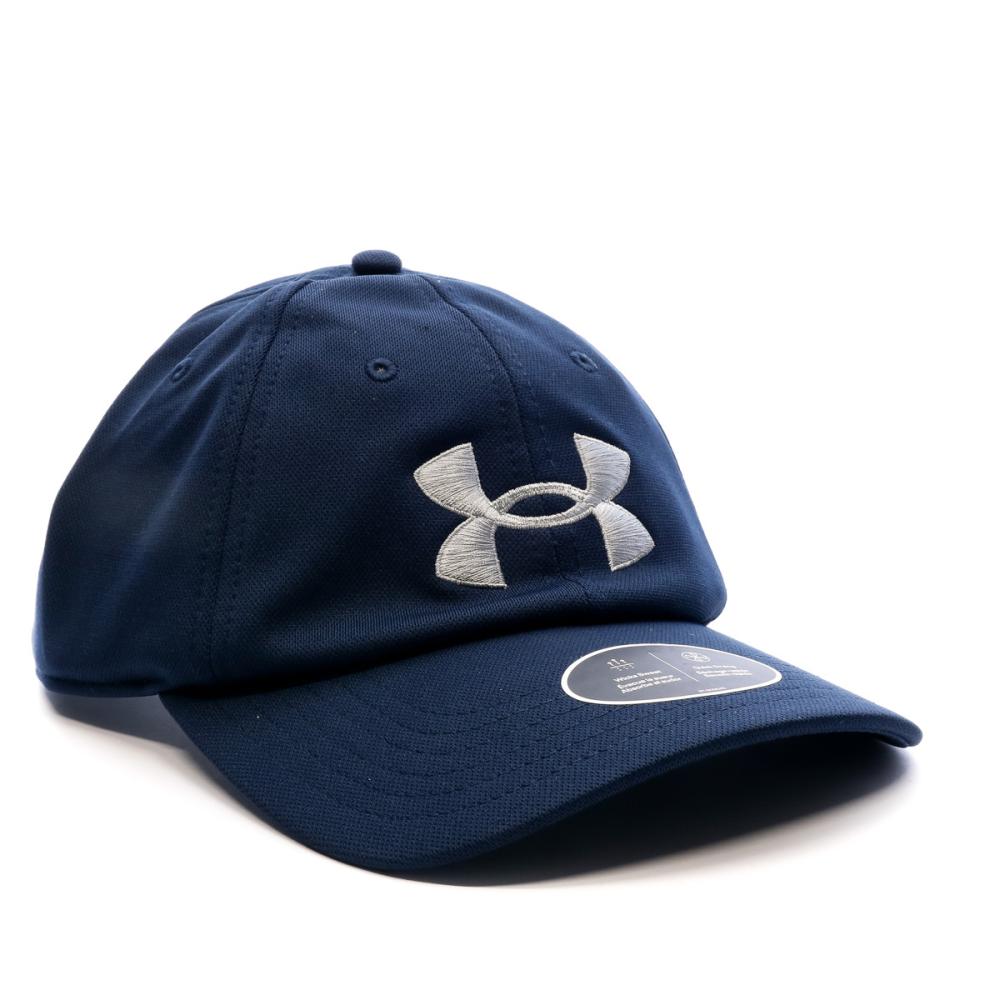 Under Armour Casquette Marine Homme Under Armour Blitzing