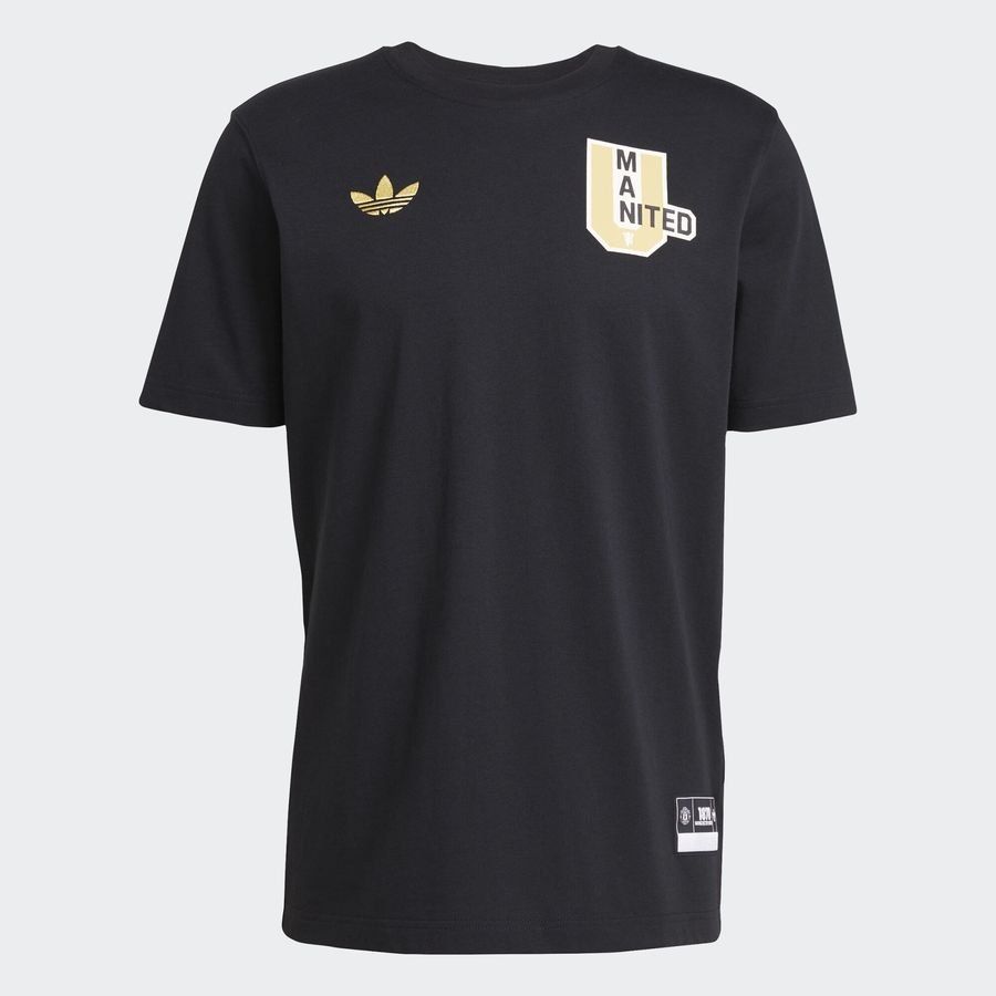 Adidas Original T-shirt Manchester United VRCT
