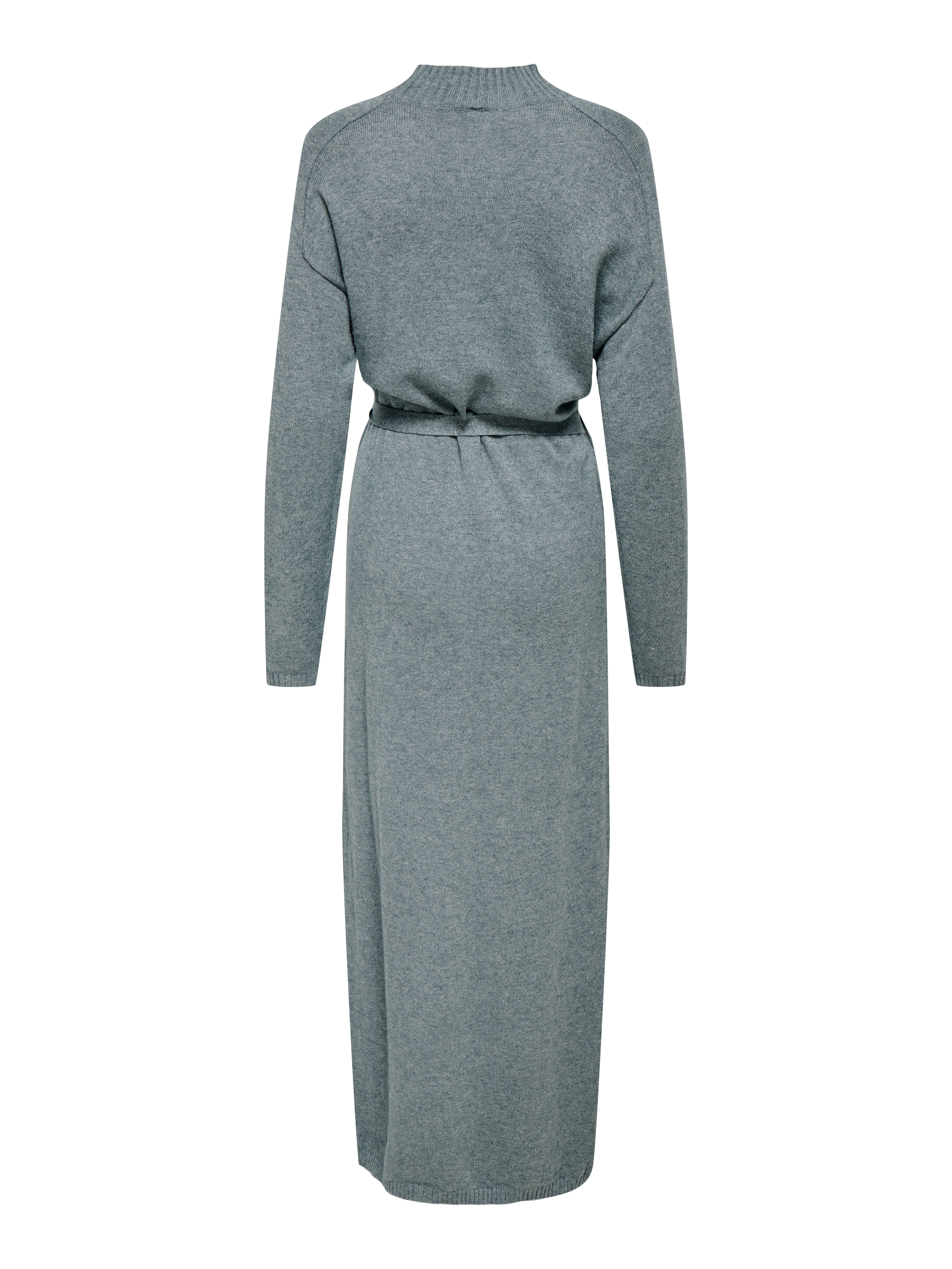 ONLLEVA Langes Kleid Scarab