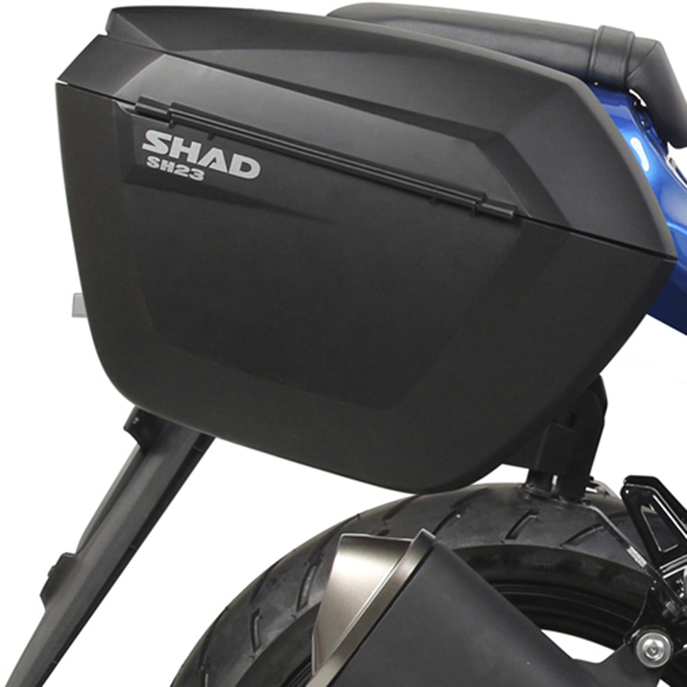 Shad - Support Fixation 3P System Suzuki GSX R/S 125 S0GS17IF