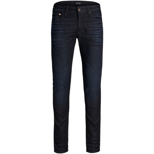 Jack & Jones - 12168901 JJIGLENN JJICON JJ 226 STS BLUE DENIM Azul