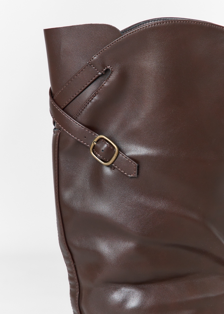 Charlie boots bruin