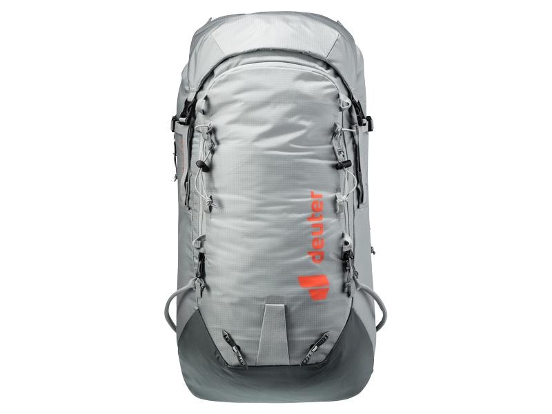 deuter Rucksack Freescape Lite 24 SL, Tin/Shale Skitourenrucksack