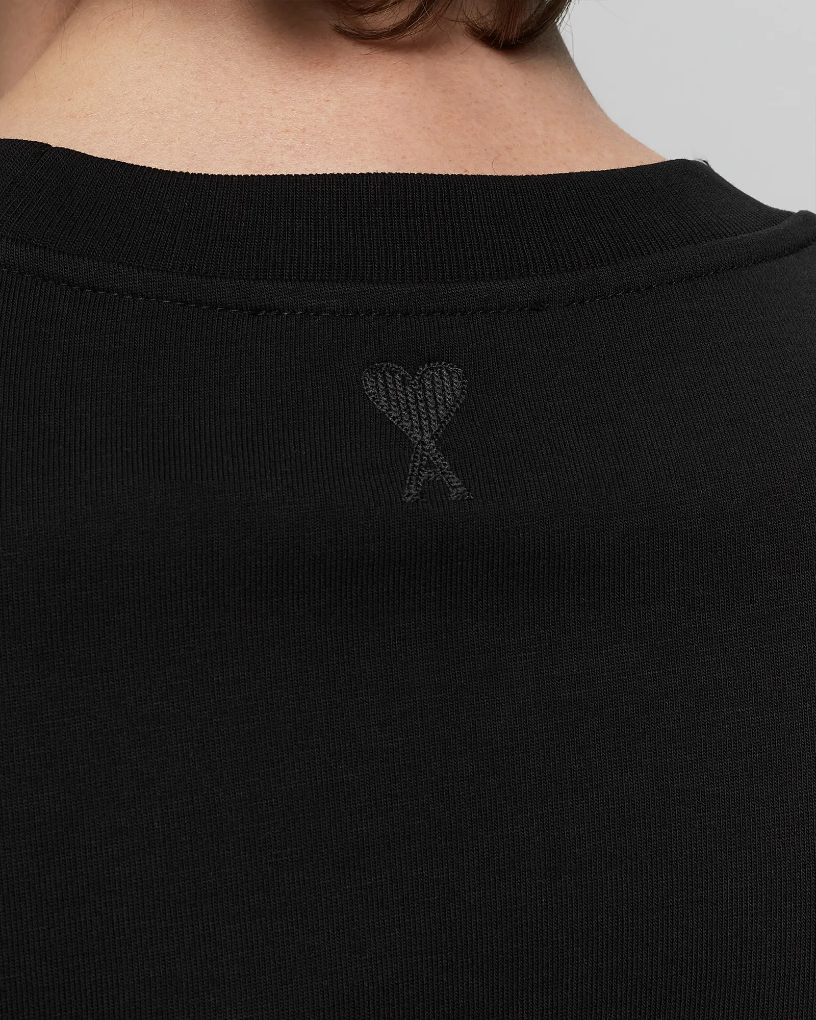 AMI Paris TEE AMI AM