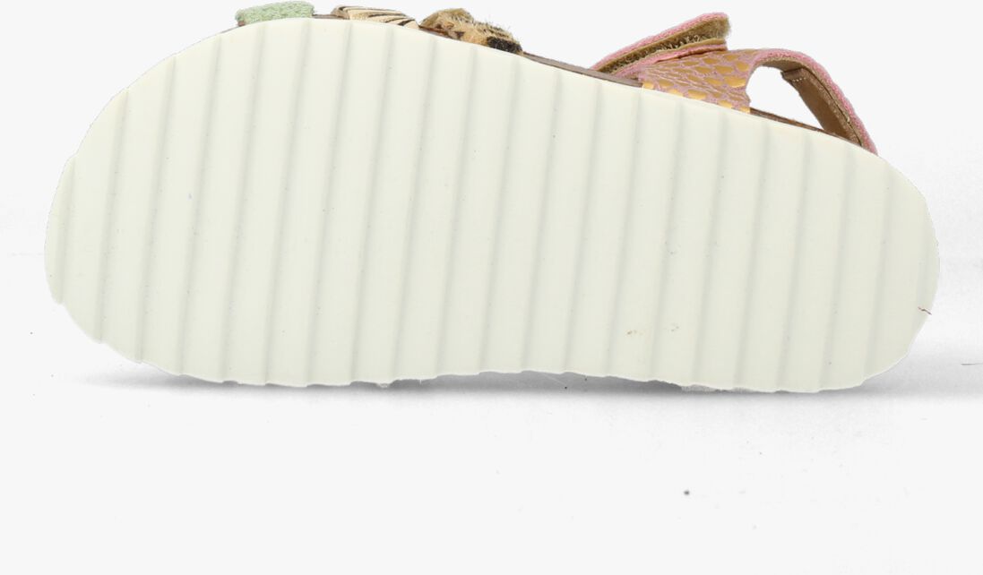 DEVELAB roze develab sandalen 48416