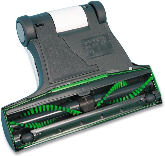 Original Vorwerk Kobold VK 150 mit Elektrobürste EB 370 - Generalüberholt vom Fachhändler mit 3 Jahren Garantie
