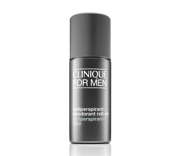 Clinique for Men Antiperspirant Deo Roll-on