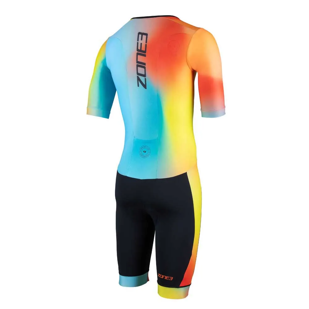 Zone3 Activate  Kurzarm-Trisuit