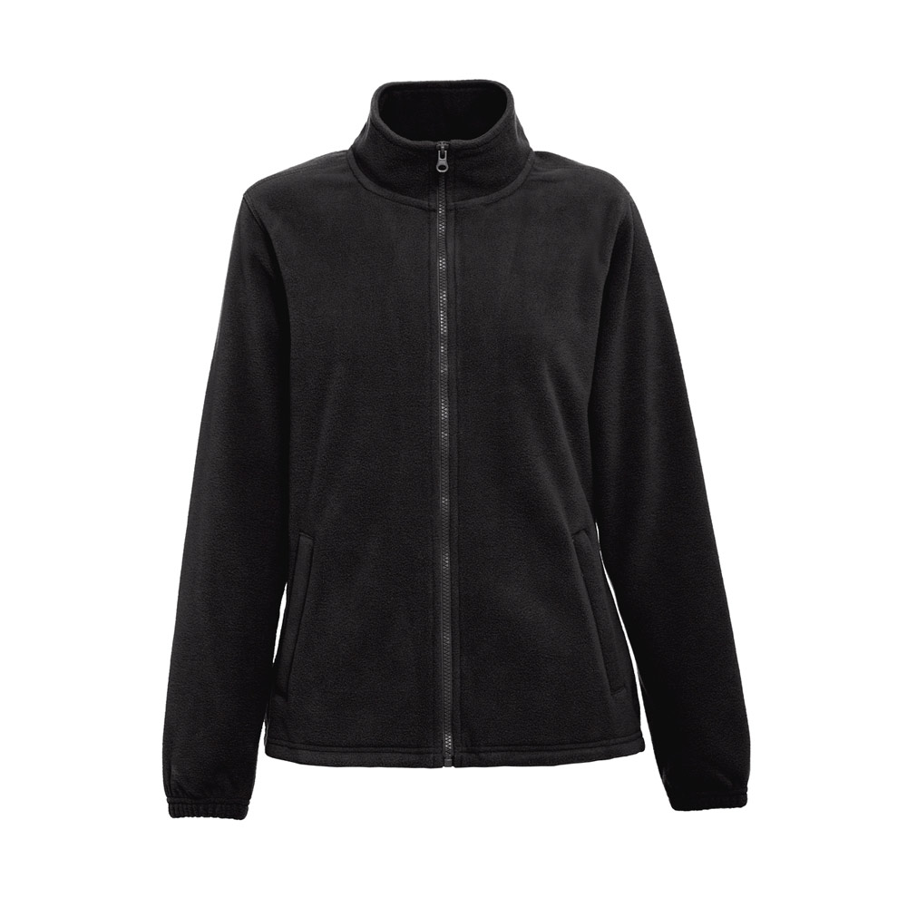 TH Clothes 30259 - Veste polaire haute densité pour femme en polyester