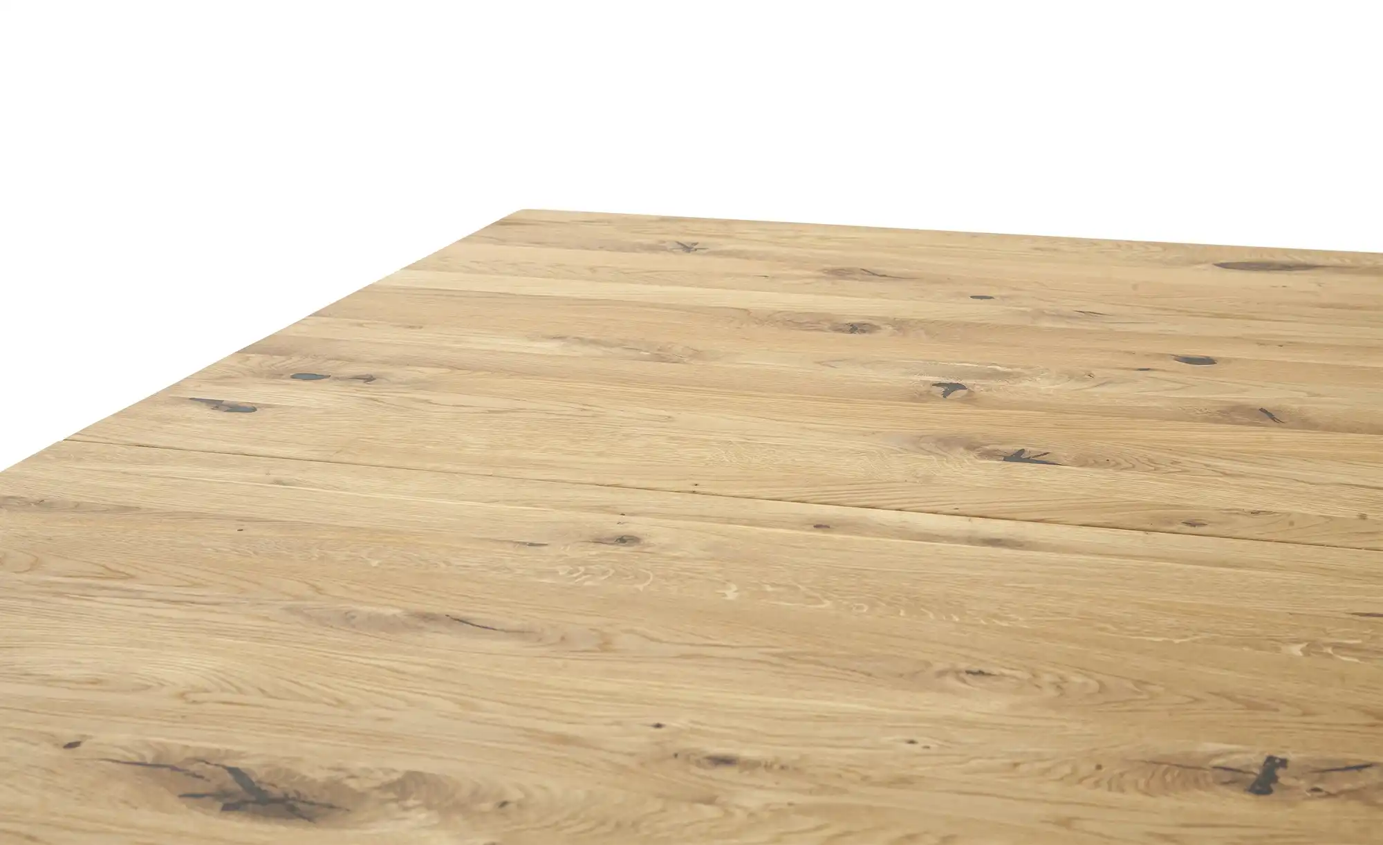 Woodford Esstisch ausziehbar Marrita