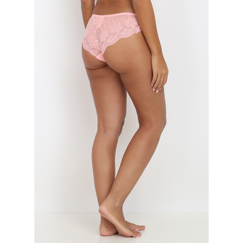 La Modeuse - 62296_P141895 Rosa
