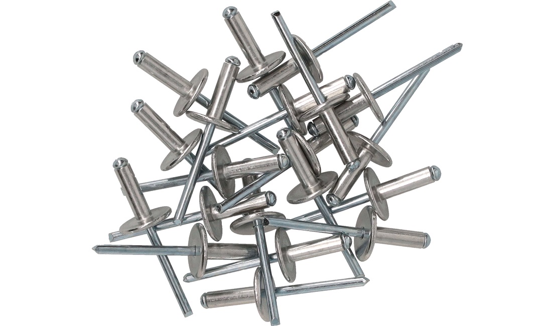 Clips, lister