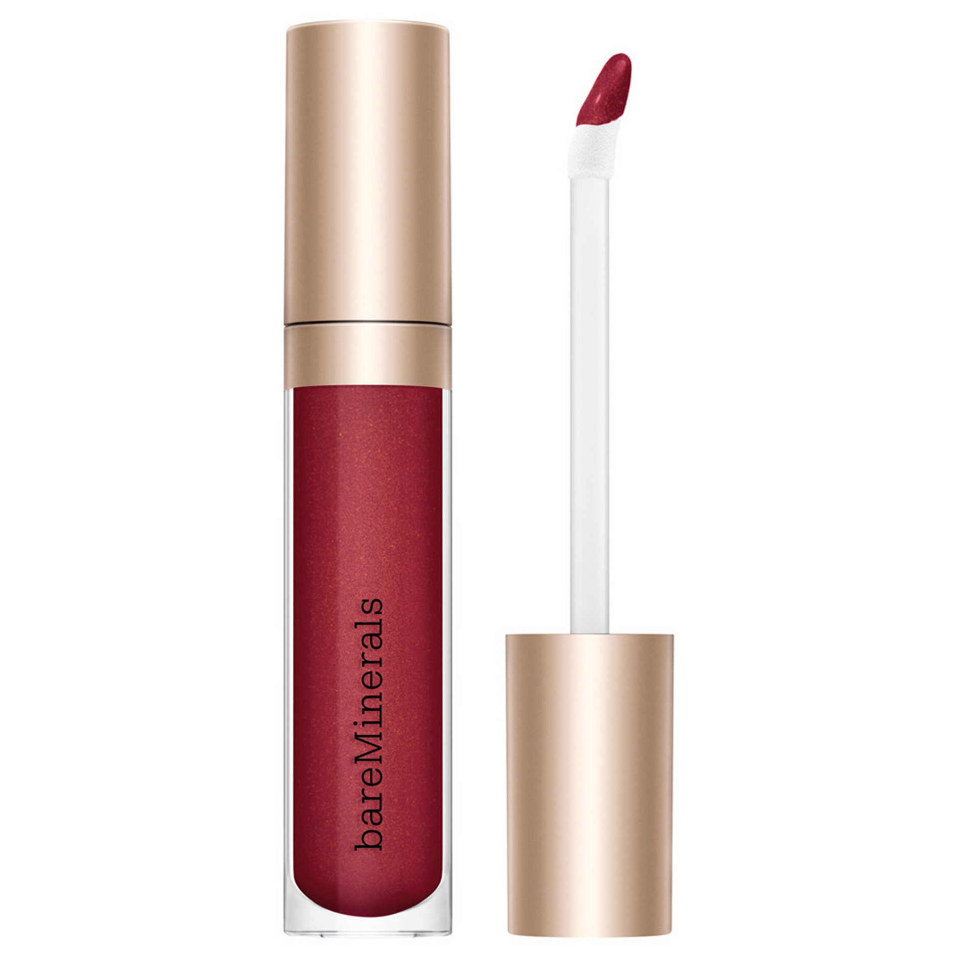 bareMinerals Mineralist Gloss Balm
