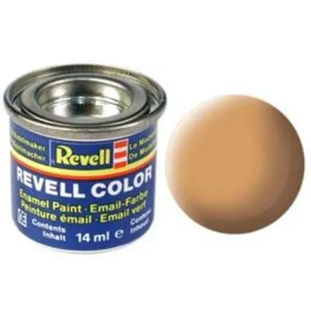 Revell Emaille Color, hautfarbe, matt, 14ml