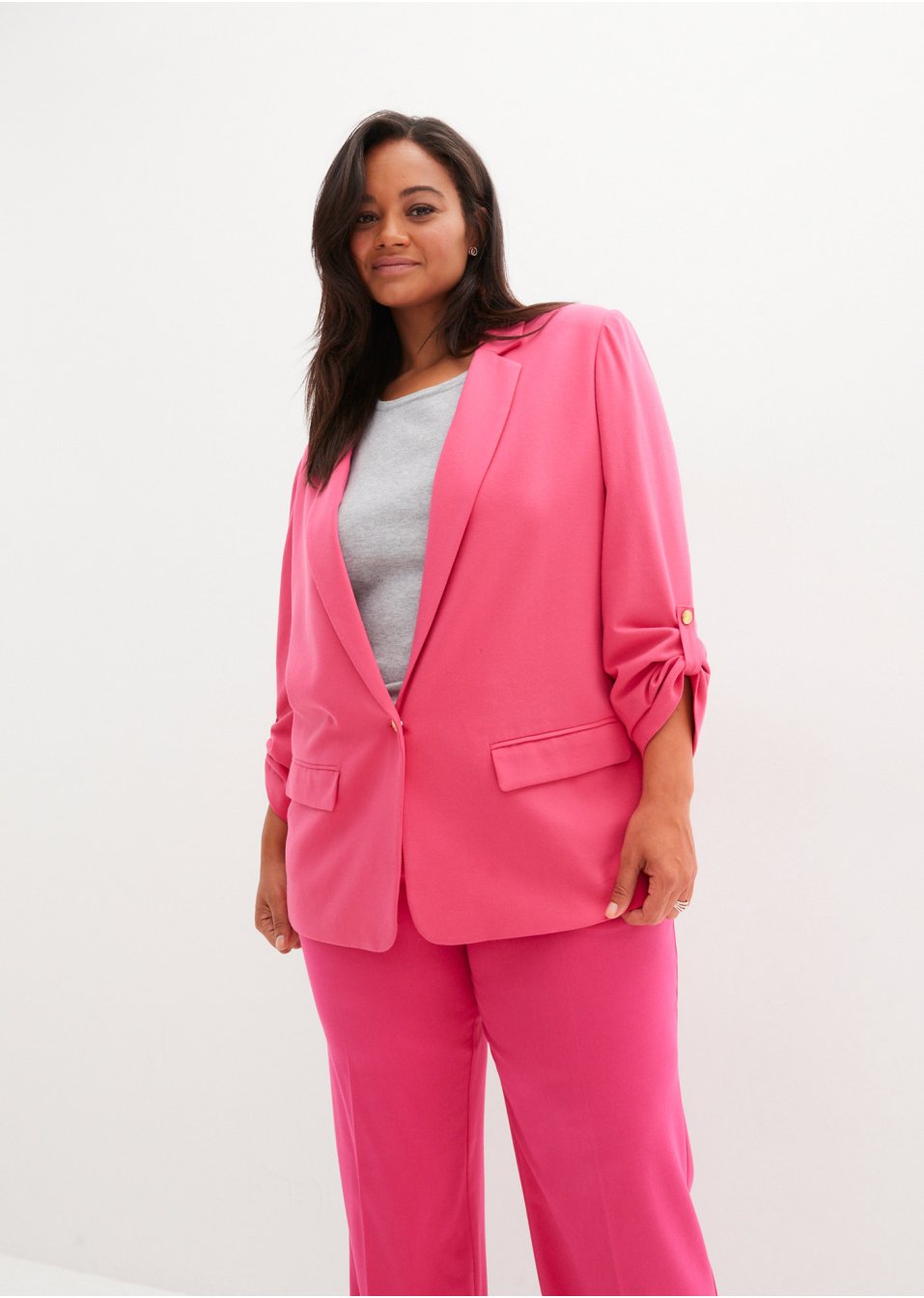 Blazer décontracté