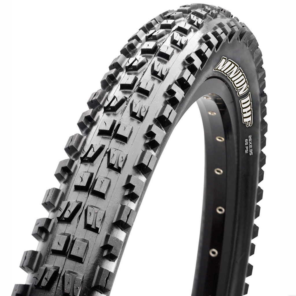Maxxis Minion DHF DD TR 29