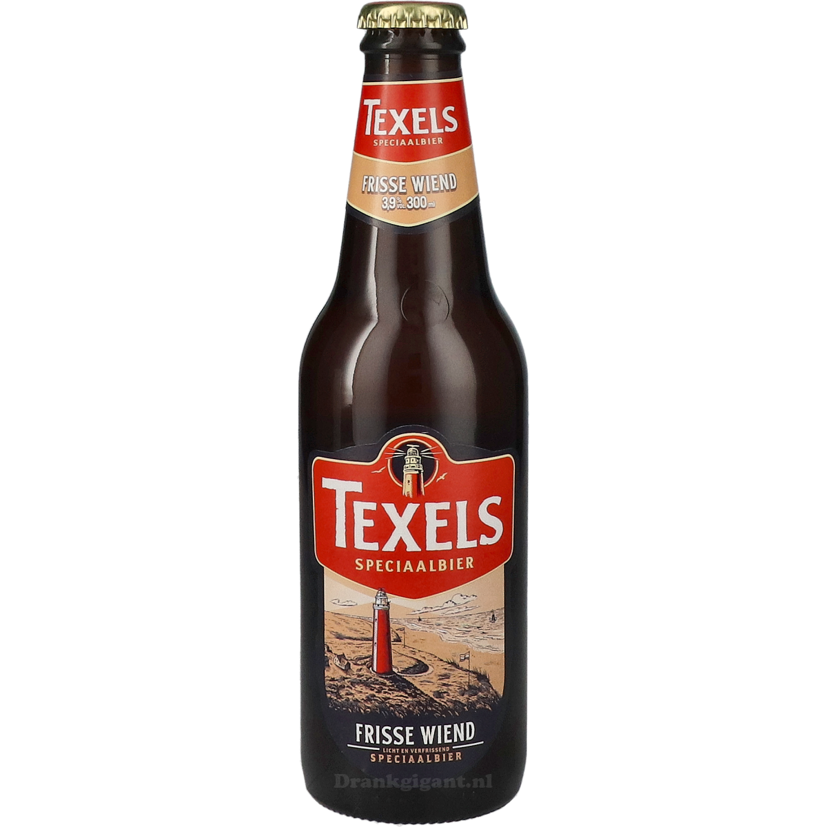 Texels Frisse Wiend 30 cl