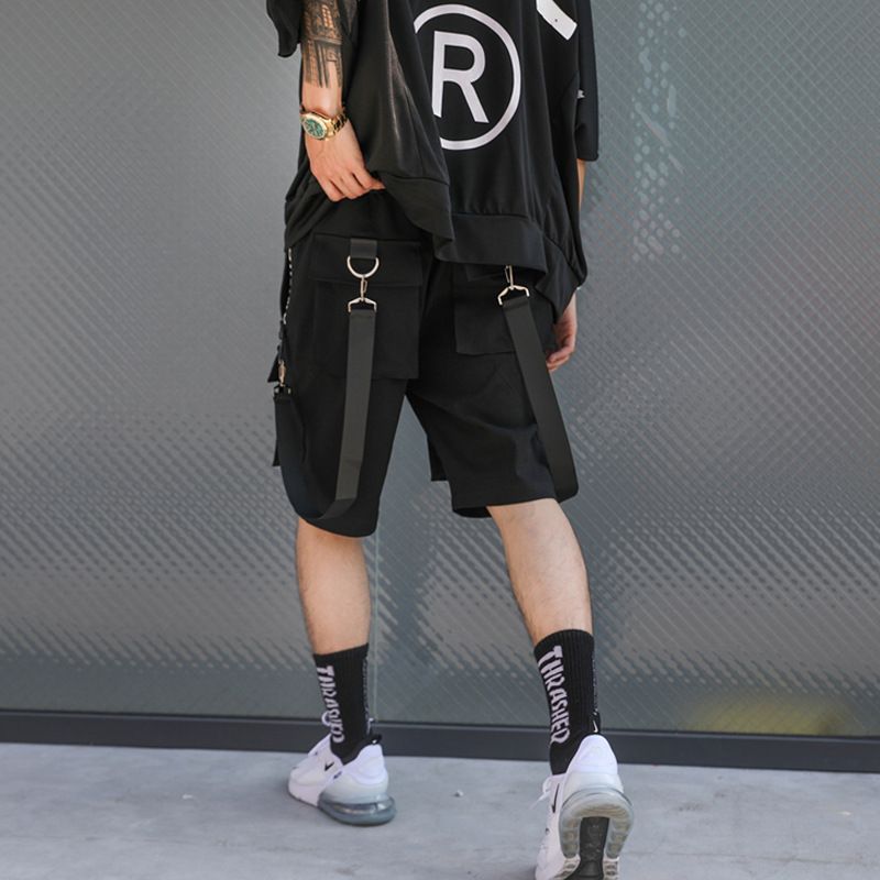 GRAYCIOUS - Cargo Shorts